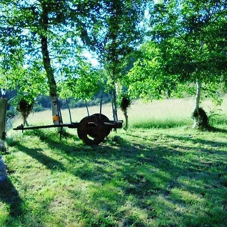 Lägenhet O Chalecino Samos