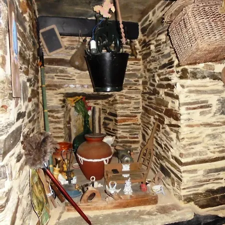 דירה O Chalecino