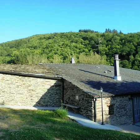 Lägenhet O Chalecino Samos