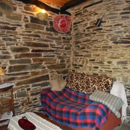 Apartment O Chalecino *