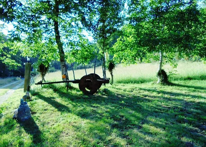 Appartement O Chalecino Samos