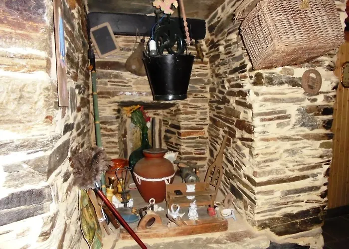 Appartement O Chalecino