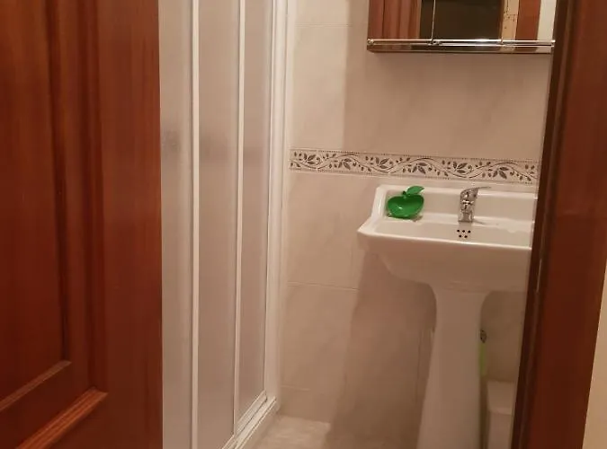 Appartement O Chalecino