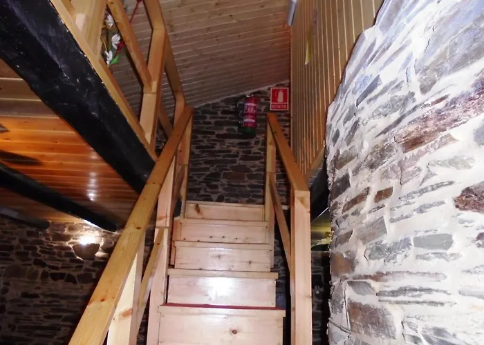 O Chalecino Appartement