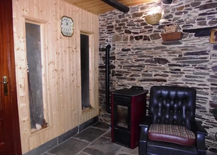 Appartement O Chalecino Samos