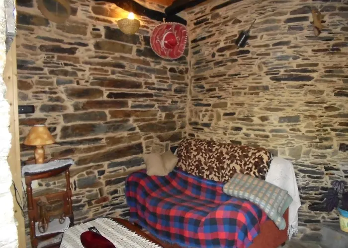 Apartment O Chalecino *